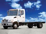 Hino 145 2007 года